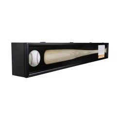 8 Pack: Baseball Bat Display Case By Studio Décor® -Tailoring Master MP174362 4