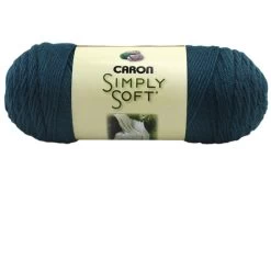15 Pack: Caron® Simply Soft® Solid Yarn 26 15 Pack: Caron® Simply Soft® Solid Yarn -Tailoring Master MP186476 1 1