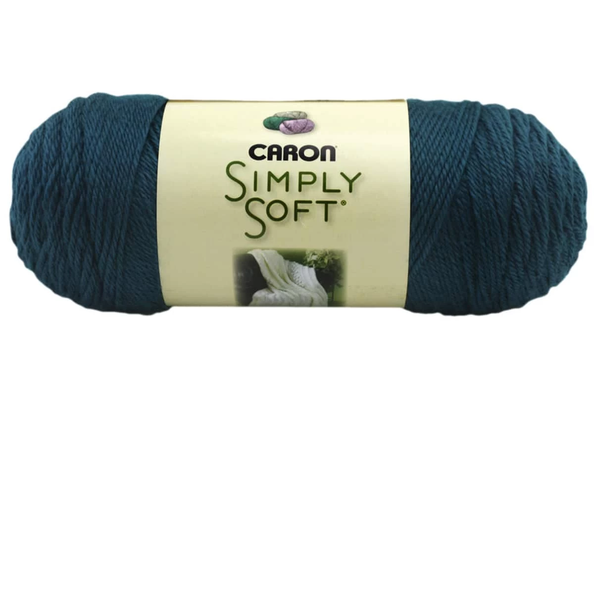 15 Pack: Caron® Simply Soft® Solid Yarn 7 15 Pack: Caron® Simply Soft® Solid Yarn - Image 7