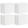 4 Packs: 7 Ct. (28 Total) 12" X 12" Super Value Canvas By Artist's Loft® Necessities™