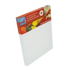12 Pack: Level 2 Gallery Wrapped Traditional Canvas By Artist's Loft® -Tailoring Master MP240757 3