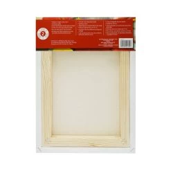 12 Pack: Level 2 Gallery Wrapped Traditional Canvas By Artist's Loft® -Tailoring Master MP240758 3