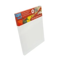 12 Pack: Level 2 Gallery Wrapped Traditional Canvas By Artist's Loft® -Tailoring Master MP240758 4