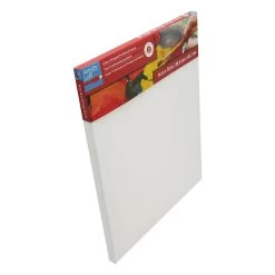 12 Pack: Level 2 Gallery Wrapped Traditional Canvas By Artist's Loft® -Tailoring Master MP240761 4