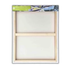 6 Pack: Level 3 Gallery Wrapped Heavy Duty Canvas By Artist's Loft® -Tailoring Master MP240778 2