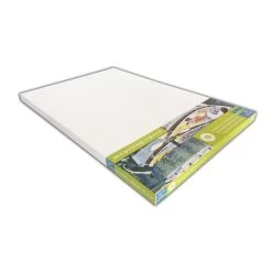 6 Pack: Level 3 Gallery Wrapped Heavy Duty Canvas By Artist's Loft® -Tailoring Master MP240779 3