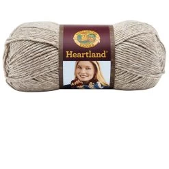 15 Pack: Lion Brand® Heartland® Yarn
