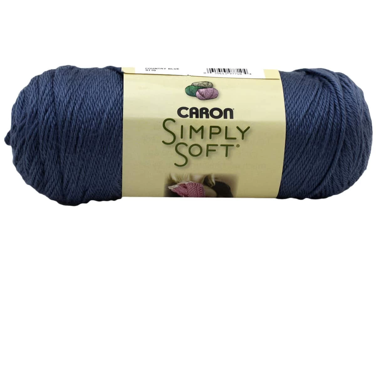 15 Pack: Caron® Simply Soft® Solid Yarn 9 15 Pack: Caron® Simply Soft® Solid Yarn - Image 9
