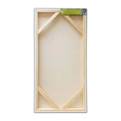 6 Pack: Level 3 Gallery Wrapped Heavy Duty Canvas By Artist's Loft® -Tailoring Master MP318712 2