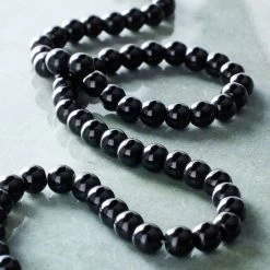 9 Packs: 68 Ct. (612 Total) 6mm Glass Round Beads By Bead Landing™ -Tailoring Master MP321030 20