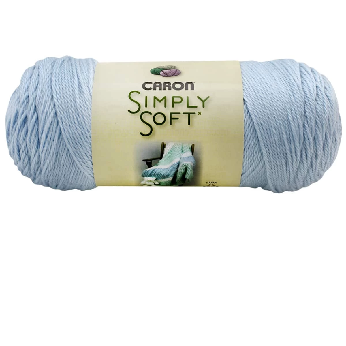 15 Pack: Caron® Simply Soft® Solid Yarn 11 15 Pack: Caron® Simply Soft® Solid Yarn - Image 11