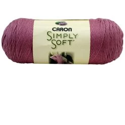 15 Pack: Caron® Simply Soft® Solid Yarn 32 15 Pack: Caron® Simply Soft® Solid Yarn -Tailoring Master MP326335 1 1