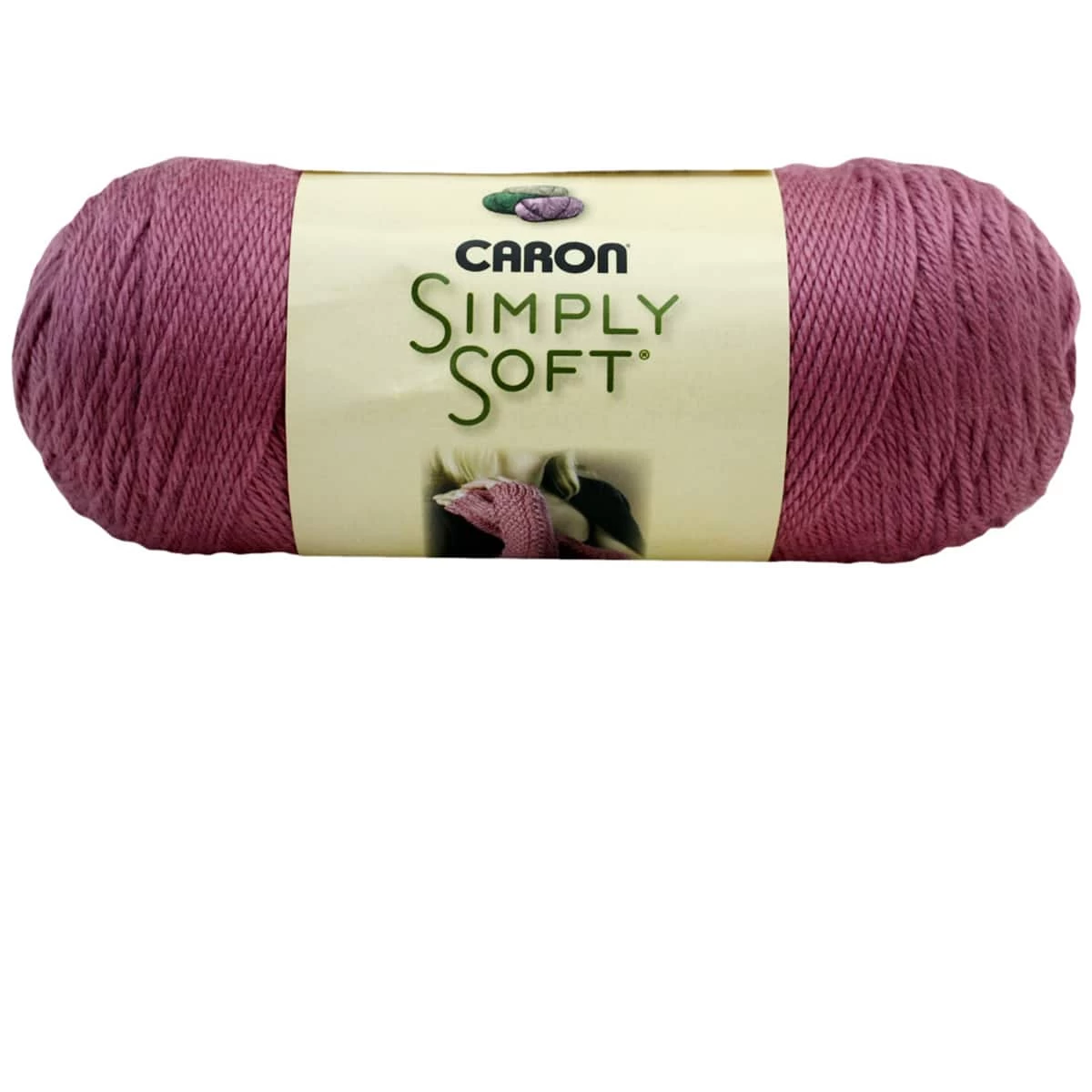 15 Pack: Caron® Simply Soft® Solid Yarn 13 15 Pack: Caron® Simply Soft® Solid Yarn - Image 13