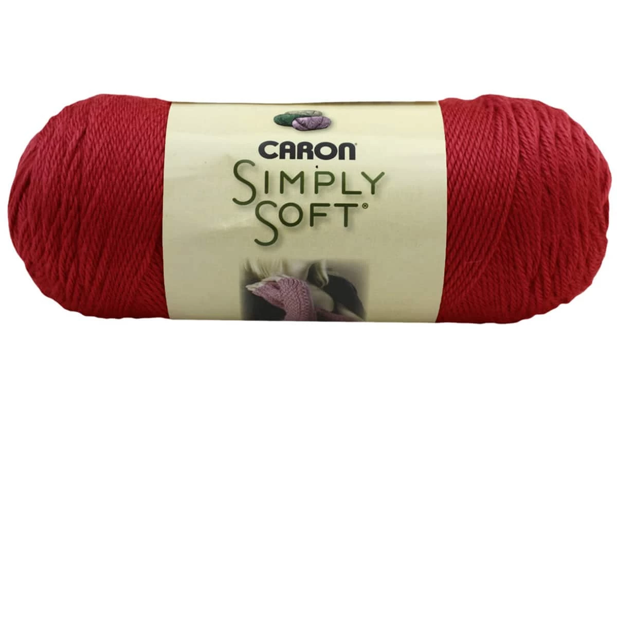 15 Pack: Caron® Simply Soft® Solid Yarn 17 15 Pack: Caron® Simply Soft® Solid Yarn - Image 17