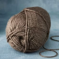 15 Pack: Lion Brand® Heartland® Yarn -Tailoring Master MP345992 20 2