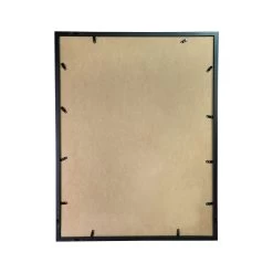 8 Pack: Black 18" X 24" Shadow Box By Studio Décor® -Tailoring Master MP360333 4