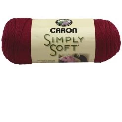 15 Pack: Caron® Simply Soft® Solid Yarn 34 15 Pack: Caron® Simply Soft® Solid Yarn -Tailoring Master MP395450 1 1
