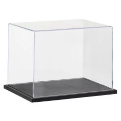 12 Pack: Mini Helmet Display Case By Studio Décor® 6 12 Pack: Mini Helmet Display Case By Studio Décor® -Tailoring Master MP403379 3