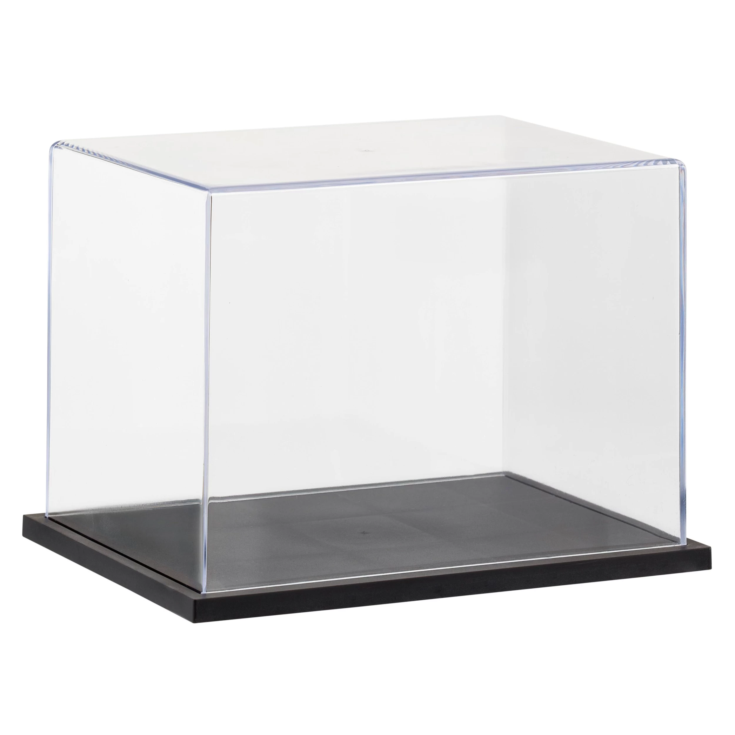 12 Pack: Mini Helmet Display Case By Studio Décor® 3 12 Pack: Mini Helmet Display Case By Studio Décor® - Image 3