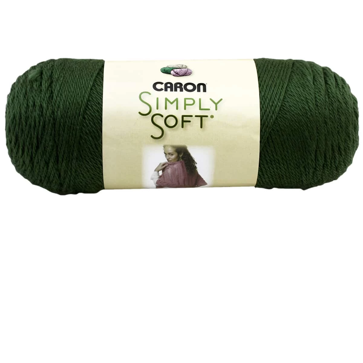 15 Pack: Caron® Simply Soft® Solid Yarn 19 15 Pack: Caron® Simply Soft® Solid Yarn - Image 19