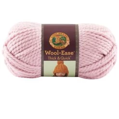 15 Pack: Lion Brand® Wool-Ease® Thick & Quick® Yarn, Solids -Tailoring Master MP467372 1 2