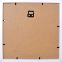 8 Pack: White 9" X 9" Belmont Shadow Box By Studio Décor® -Tailoring Master MP468371 5