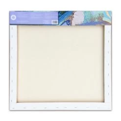 6 Pack: Level 1 Back Stapled Traditional Canvas By Artist's Loft® -Tailoring Master MP472512 2 1