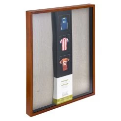 6 Pack: Walnut 24" X 30" Shadowbox By Studio Décor® 5 6 Pack: Walnut 24" X 30" Shadowbox By Studio Décor® -Tailoring Master MP481004 30