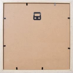 8 Pack: Blonde 9" X 9" Belmont Shadow Box By Studio Décor® -Tailoring Master MP505945 5