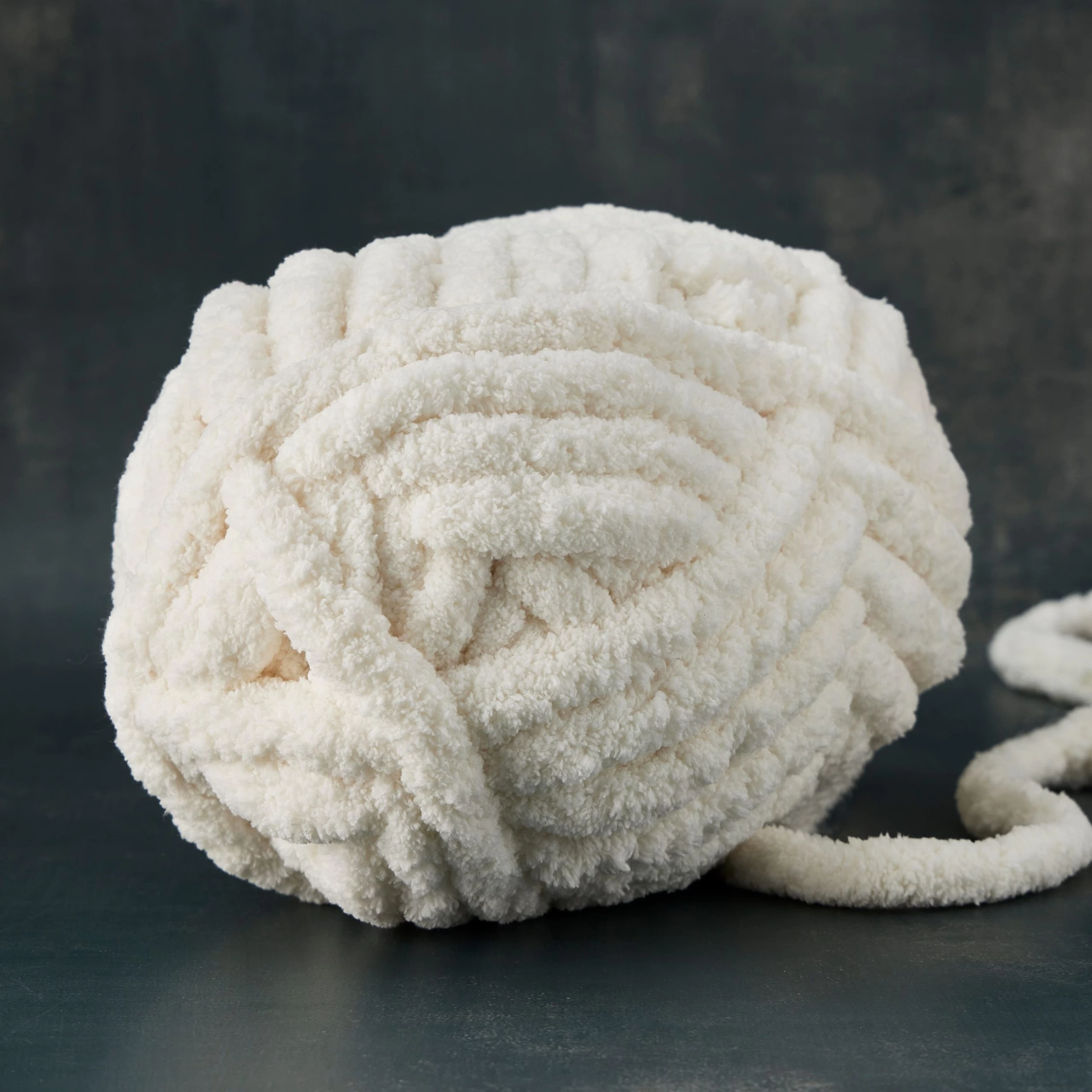 12 Pack: Bernat® Blanket Big™ Yarn 2 12 Pack: Bernat® Blanket Big™ Yarn - Image 2