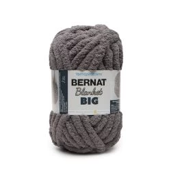 12 Pack: Bernat® Blanket Big™ Yarn 35 12 Pack: Bernat® Blanket Big™ Yarn -Tailoring Master MP519838 1 2