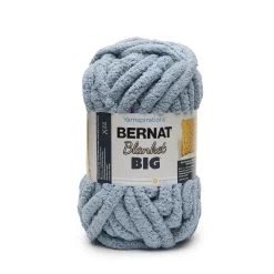 12 Pack: Bernat® Blanket Big™ Yarn 24 12 Pack: Bernat® Blanket Big™ Yarn -Tailoring Master MP519841 1 2