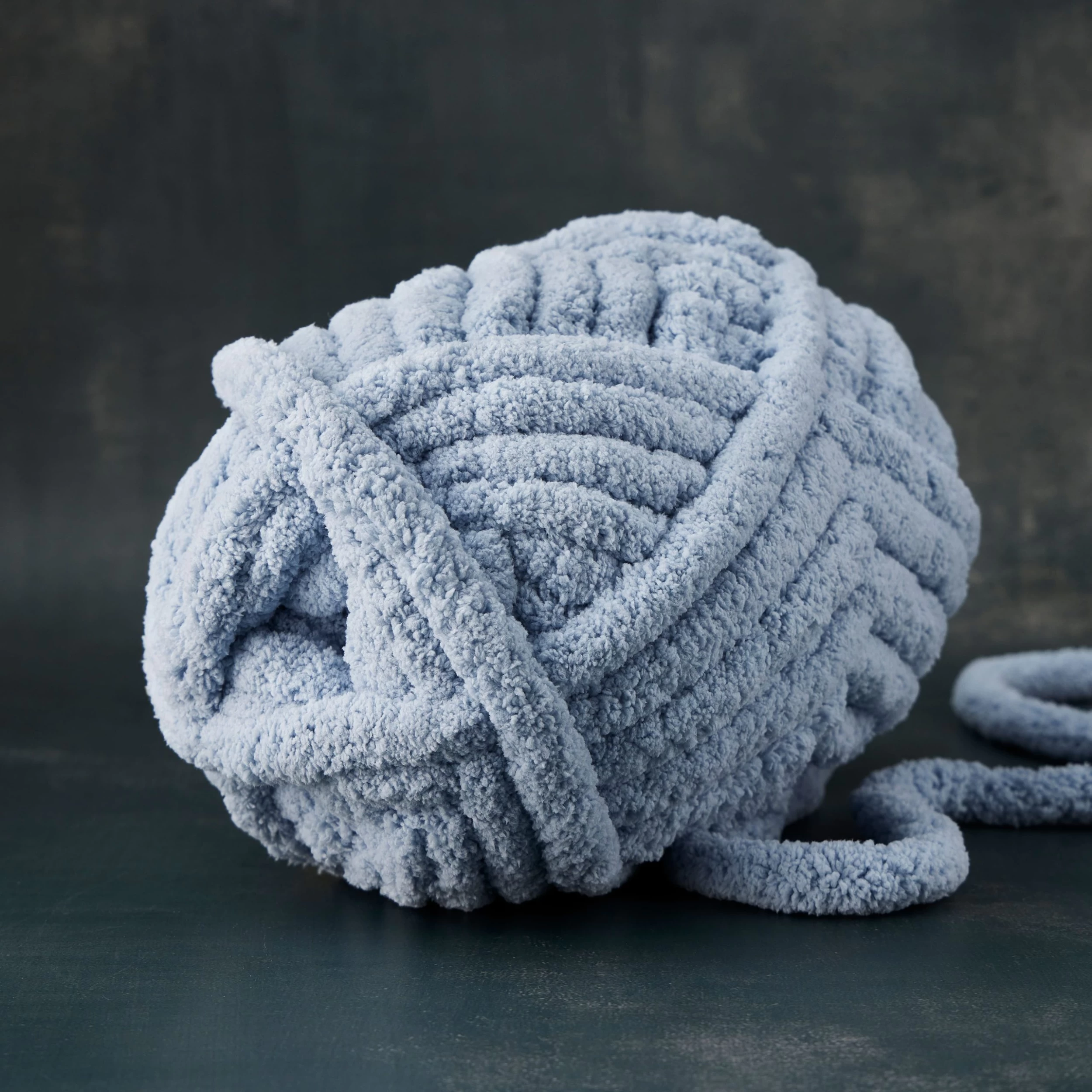 12 Pack: Bernat® Blanket Big™ Yarn 6 12 Pack: Bernat® Blanket Big™ Yarn - Image 6