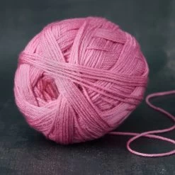 18 Pack: Joy DK™ Yarn By Loops & Threads®, Solids 11 18 Pack: Joy DK™ Yarn By Loops & Threads®, Solids -Tailoring Master MP541439 20