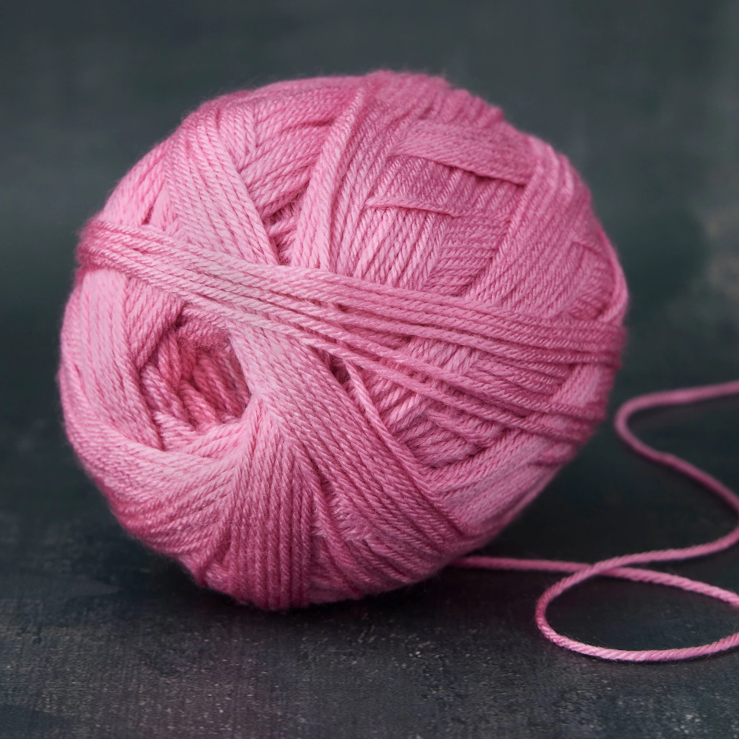 18 Pack: Joy DK™ Yarn By Loops & Threads®, Solids 6 18 Pack: Joy DK™ Yarn By Loops & Threads®, Solids - Image 6