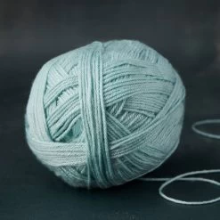 18 Pack: Joy DK™ Yarn By Loops & Threads®, Solids 9 18 Pack: Joy DK™ Yarn By Loops & Threads®, Solids -Tailoring Master MP541443 20