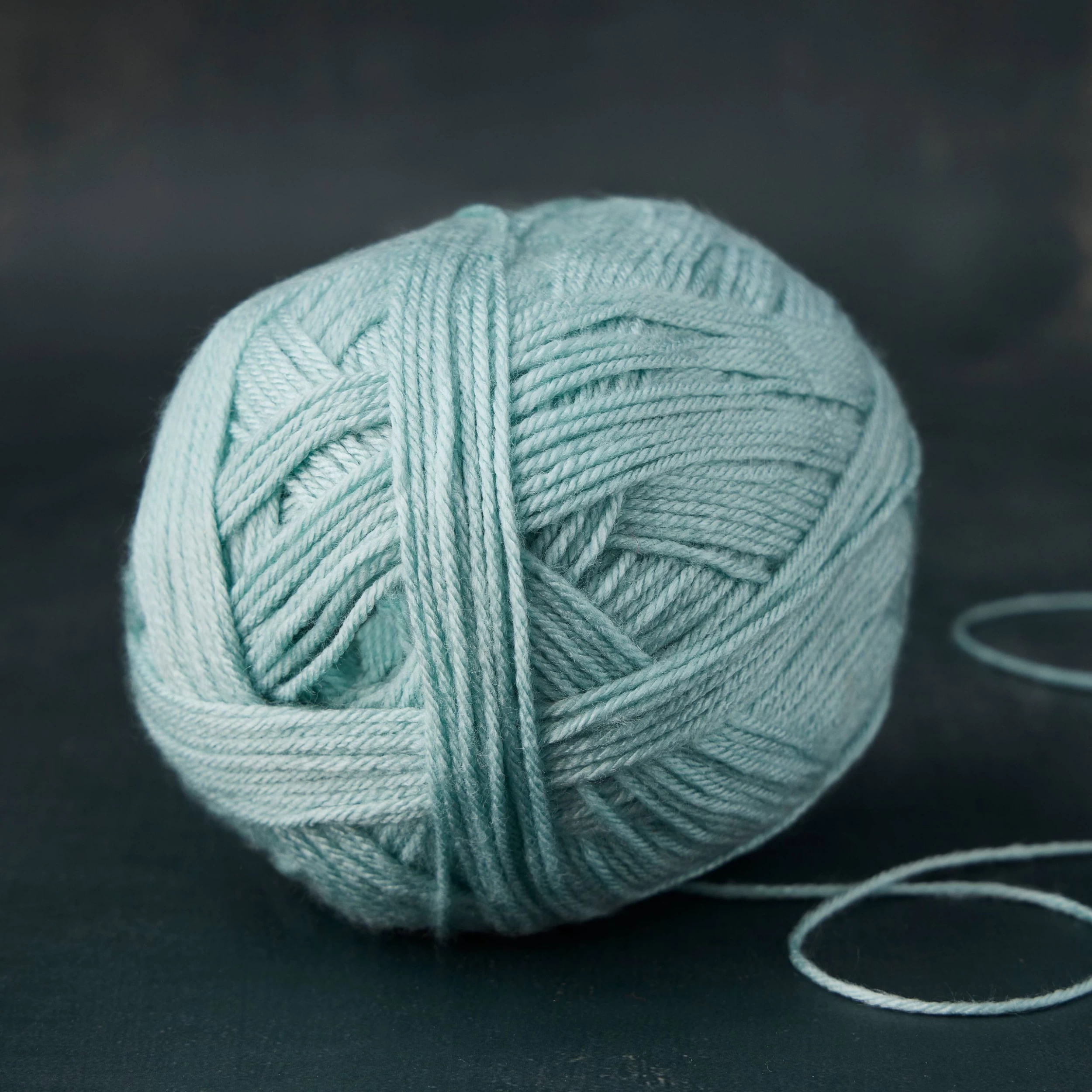 18 Pack: Joy DK™ Yarn By Loops & Threads®, Solids 4 18 Pack: Joy DK™ Yarn By Loops & Threads®, Solids - Image 4