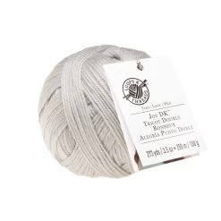 18 Pack: Joy DK™ Yarn By Loops & Threads®, Solids