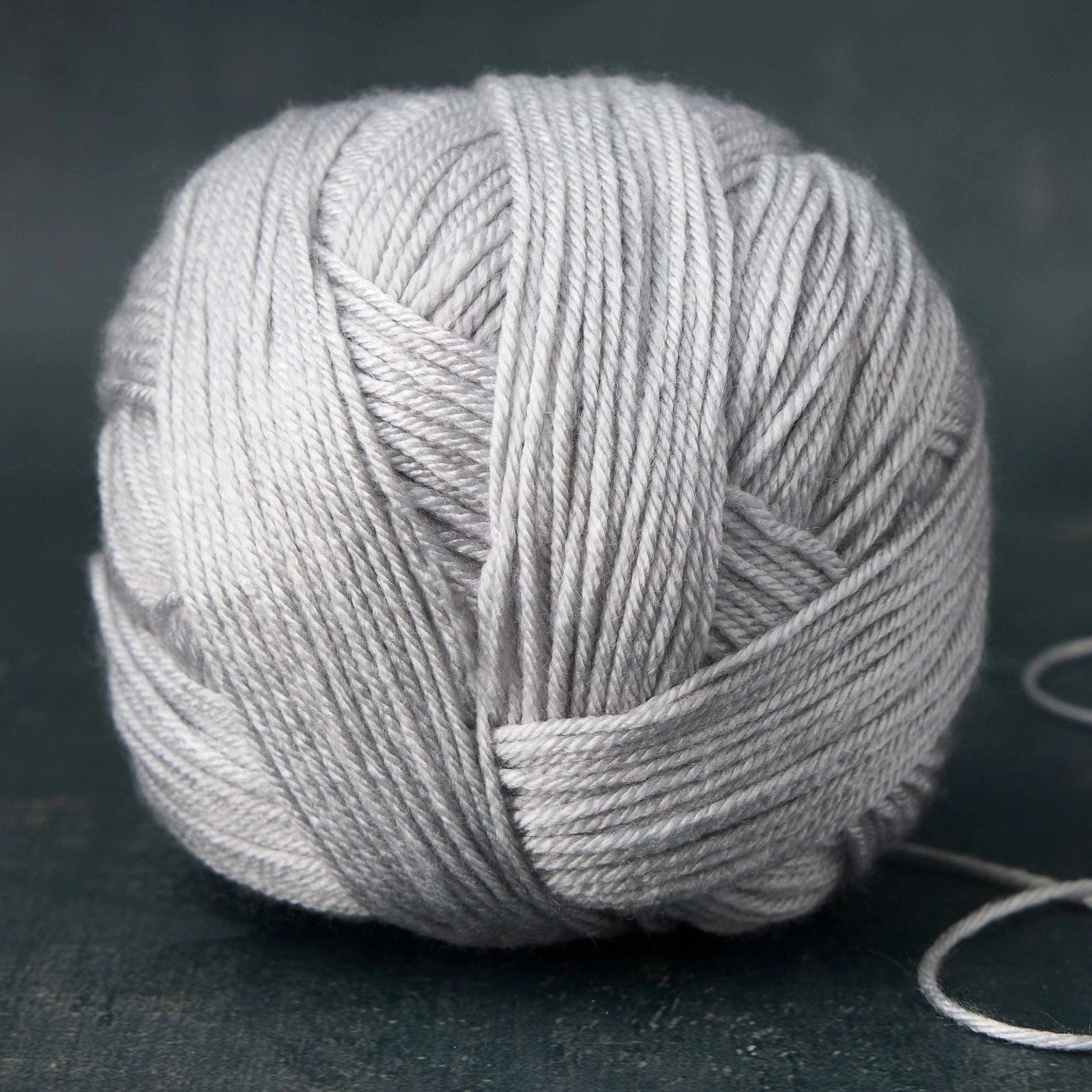 18 Pack: Joy DK™ Yarn By Loops & Threads®, Solids 2 18 Pack: Joy DK™ Yarn By Loops & Threads®, Solids - Image 2