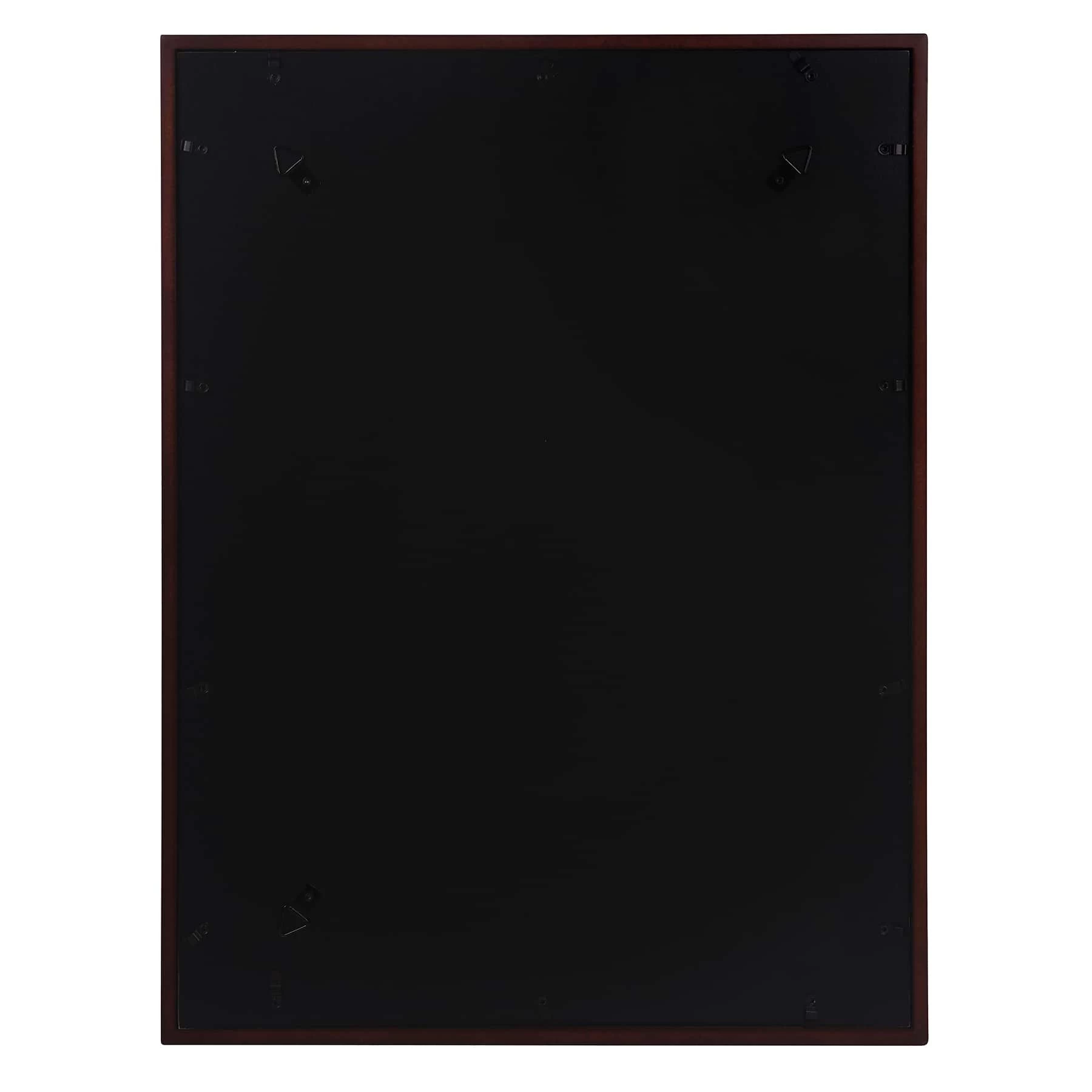 4 Pack: Walnut Shadow Box By Studio Décor® 4 4 Pack: Walnut Shadow Box By Studio Décor® - Image 4