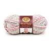 15 Pack: Lion Brand® Wool-Ease® Thick & Quick® Yarn, Prints, Stripes & Metallics