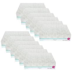 12 Packs: 20 Ct. (240 Total) 12oz. Stemless Wine Glasses By Celebrate It™