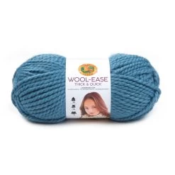 15 Pack: Lion Brand® Wool-Ease® Thick & Quick® Yarn, Solids -Tailoring Master MP602774 1 2