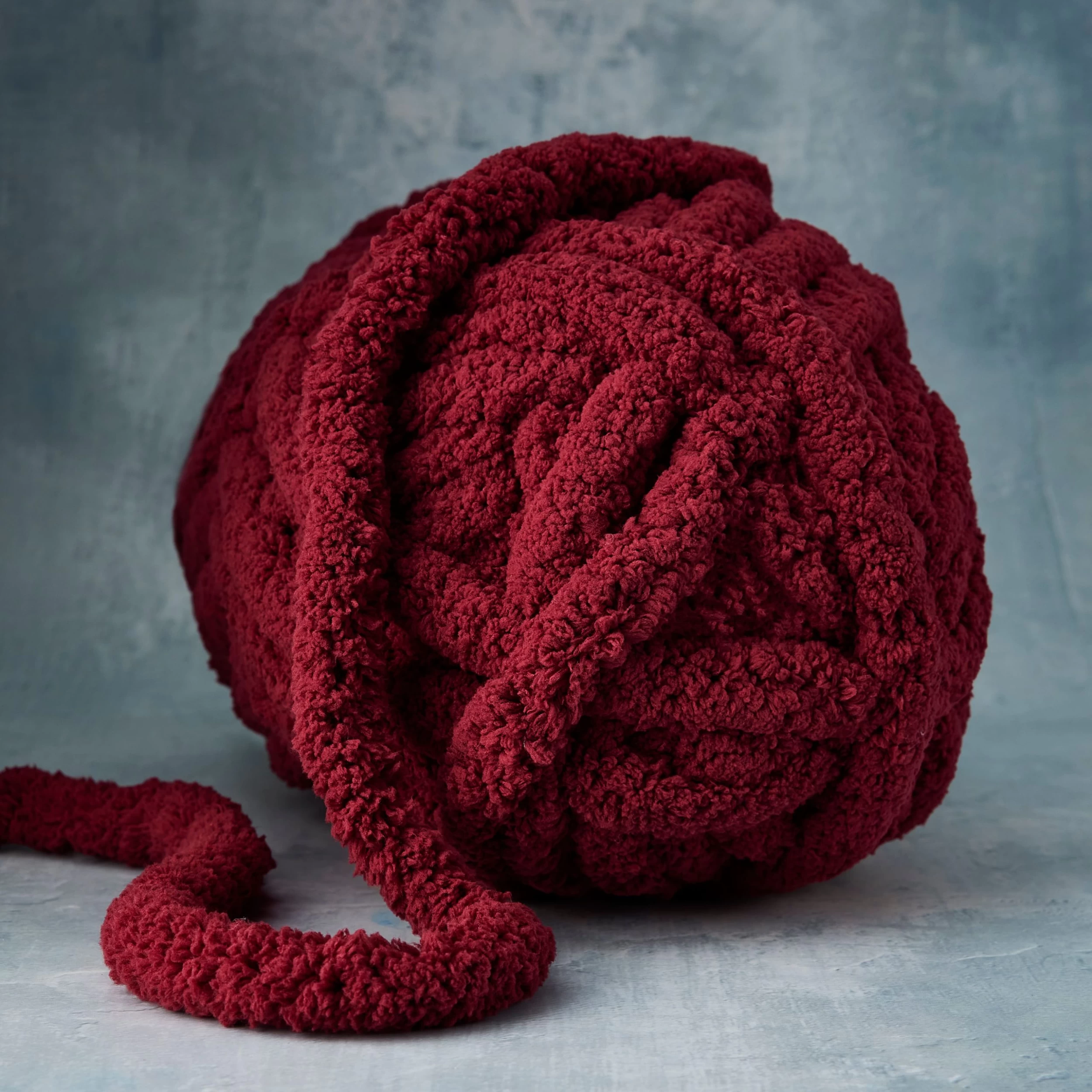 12 Pack: Bernat® Blanket Big™ Yarn 4 12 Pack: Bernat® Blanket Big™ Yarn - Image 4