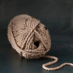 15 Pack: Charisma™ Tweed Yarn By Loops & Threads® -Tailoring Master MP632242 20