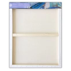 6 Pack: Level 1 Back Stapled Traditional Canvas By Artist's Loft® -Tailoring Master MP672758 2 1