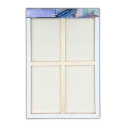 6 Pack: Level 1 Back Stapled Traditional Canvas By Artist's Loft® -Tailoring Master MP672808 2 1