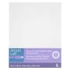 6 Packs: 3 Ct. (18 Total) Level 1 11" X 14" Gesso-Primed Double-Sided MDF Panels By Artist's Loft™